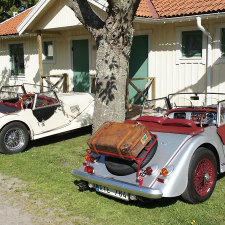 Guntorps Herrgard Borgholm Dış mekan fotoğraf