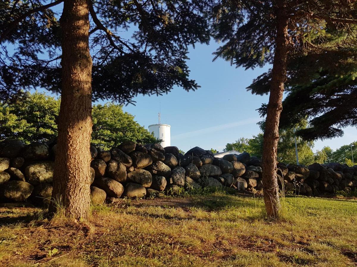 Guntorps Herrgard Borgholm Dış mekan fotoğraf